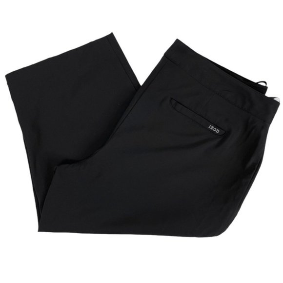 Izod Pants - Moving Sale last day 4/30-----------Golf Capri  EUC